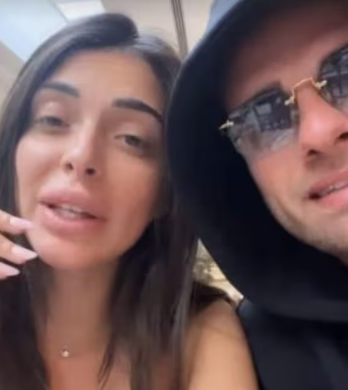 Sergio D'Ottavi dice addio a Greta Rossetti: "Mi ha fatto cose troppo gravi" - Ecco perchè è finita tra gli ex gieffini