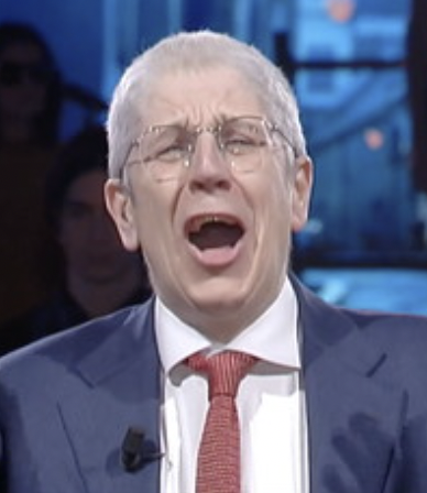 Fuori dal Coro, Mario Giordano sbotta nell'ultima puntata: "Ma in che mani siamo?"