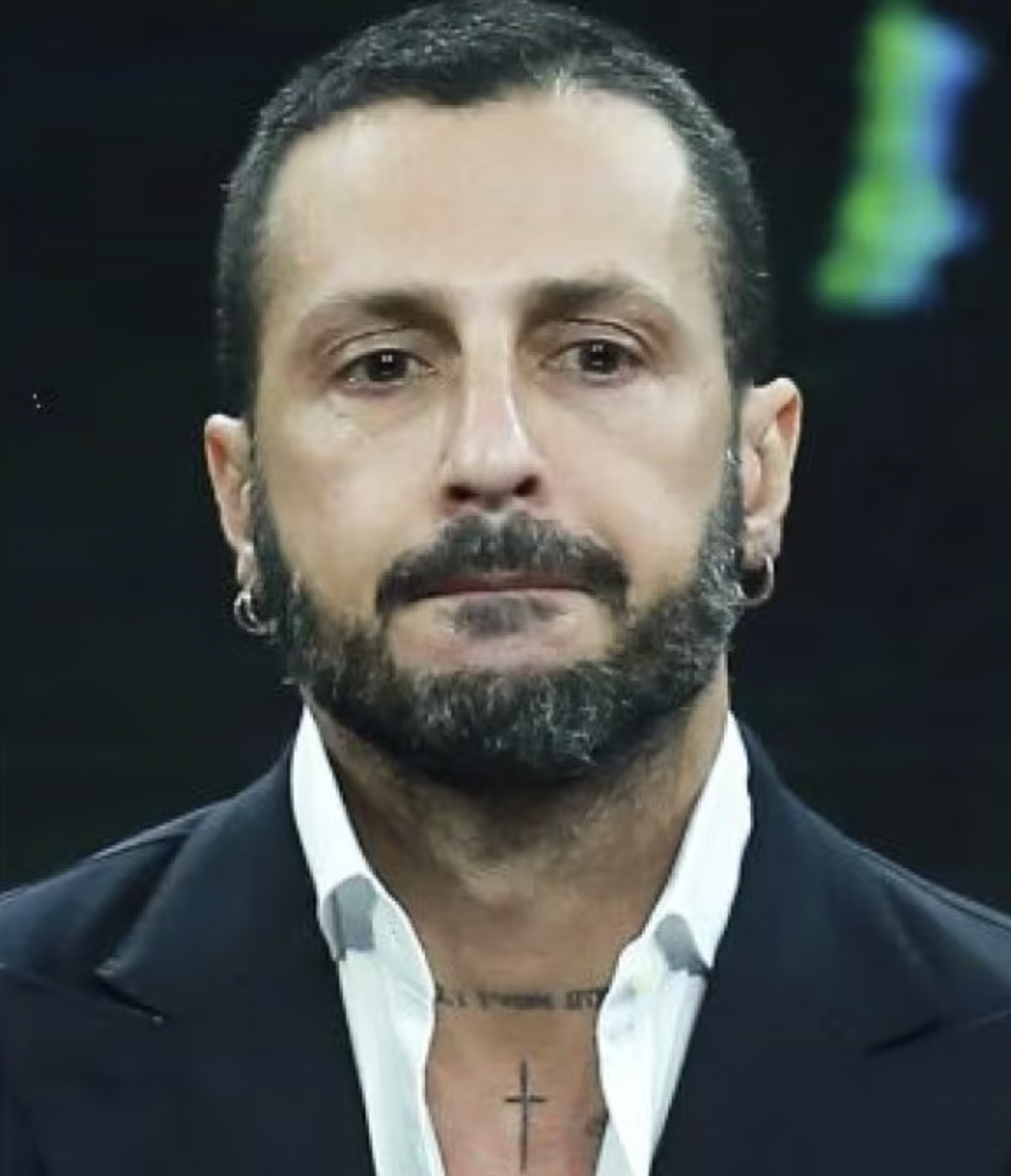 Fabrizio Corona, la delusione è grande: il sesso del bebè non era quello previsto
