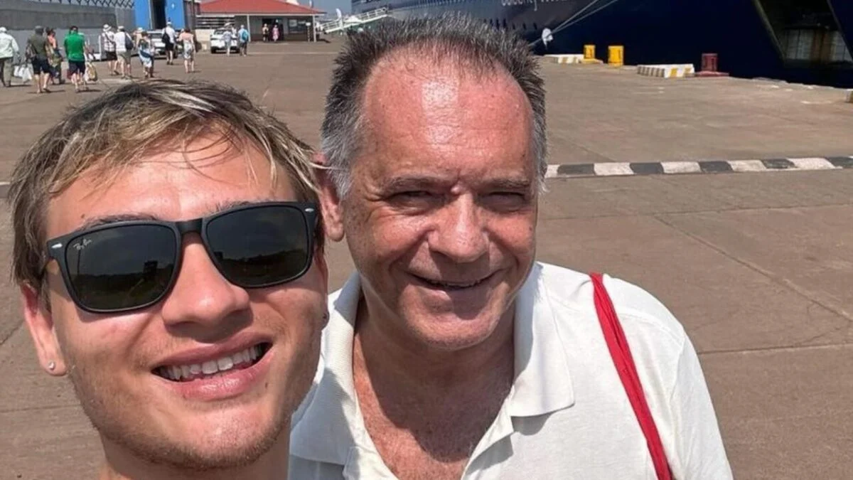 Alessandro Cecchi Paone e Simone Antolini in crisi? La risposta choc del conduttore: "Vi spiego tutto"