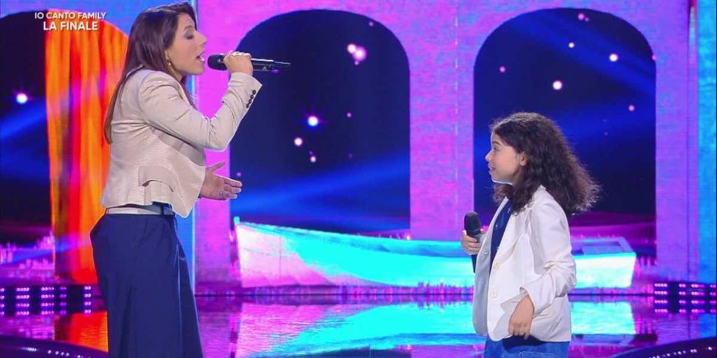 Chi ha vinto Io Canto: Michelle fa il nome del vincitore ma scoppia subito la polemica - Qualcuno non è d'accordo