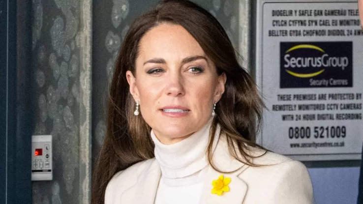 Kate Middleton rompe il silenzio: "Ecco come sta andando la chemioterapia" - Il lungo post su Instagram