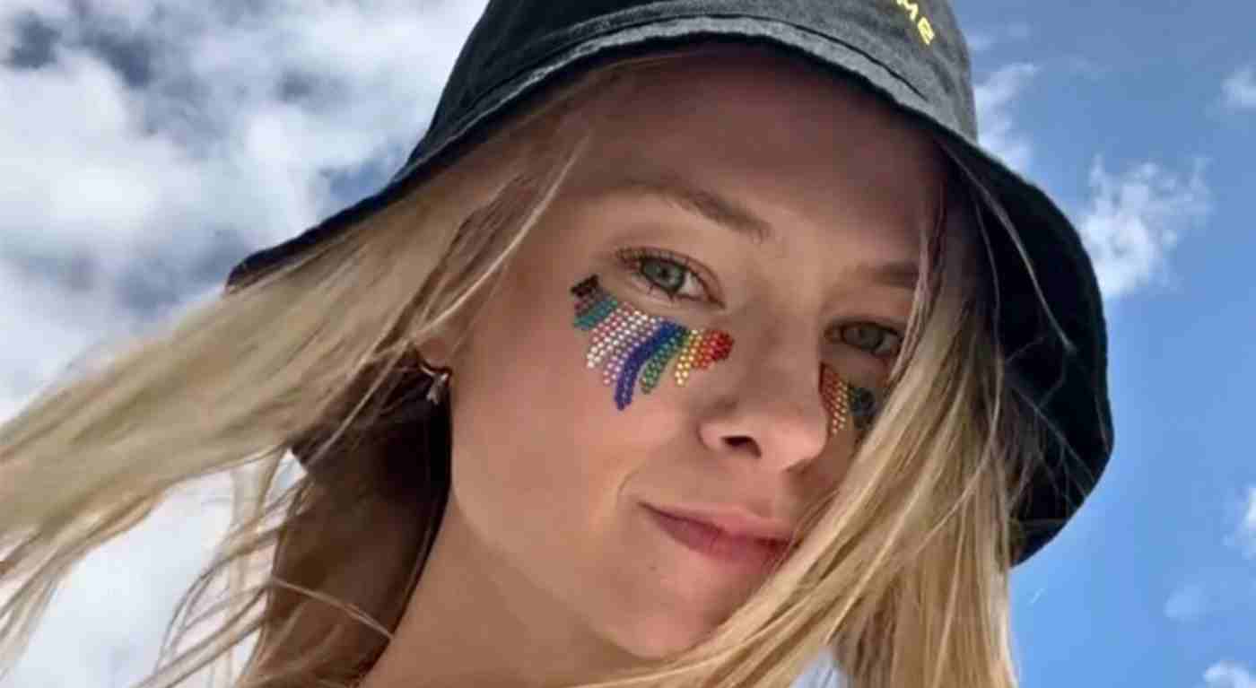 Notizia bomba, l'attrice più amata fa coming out
