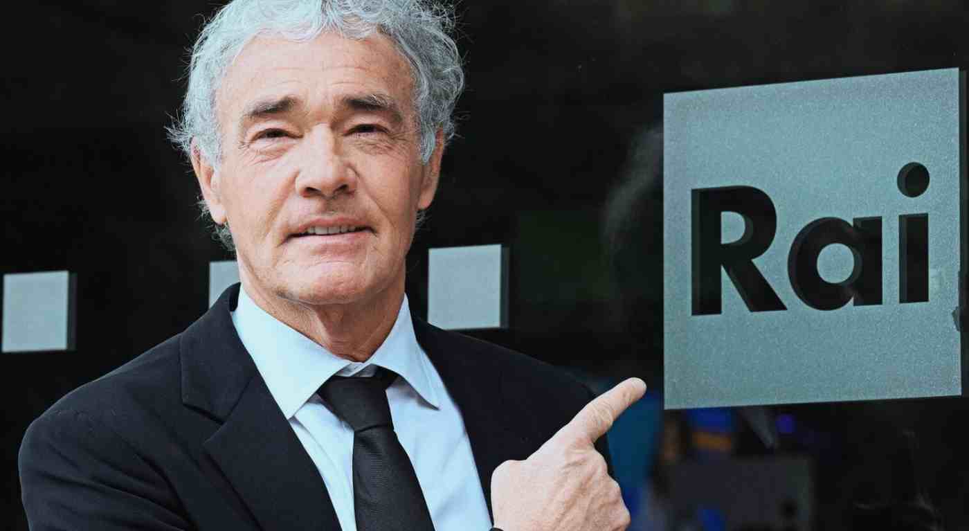 Giletti torna in TV e scuote la Rai: un collega costretto a traslocare per colpa sua