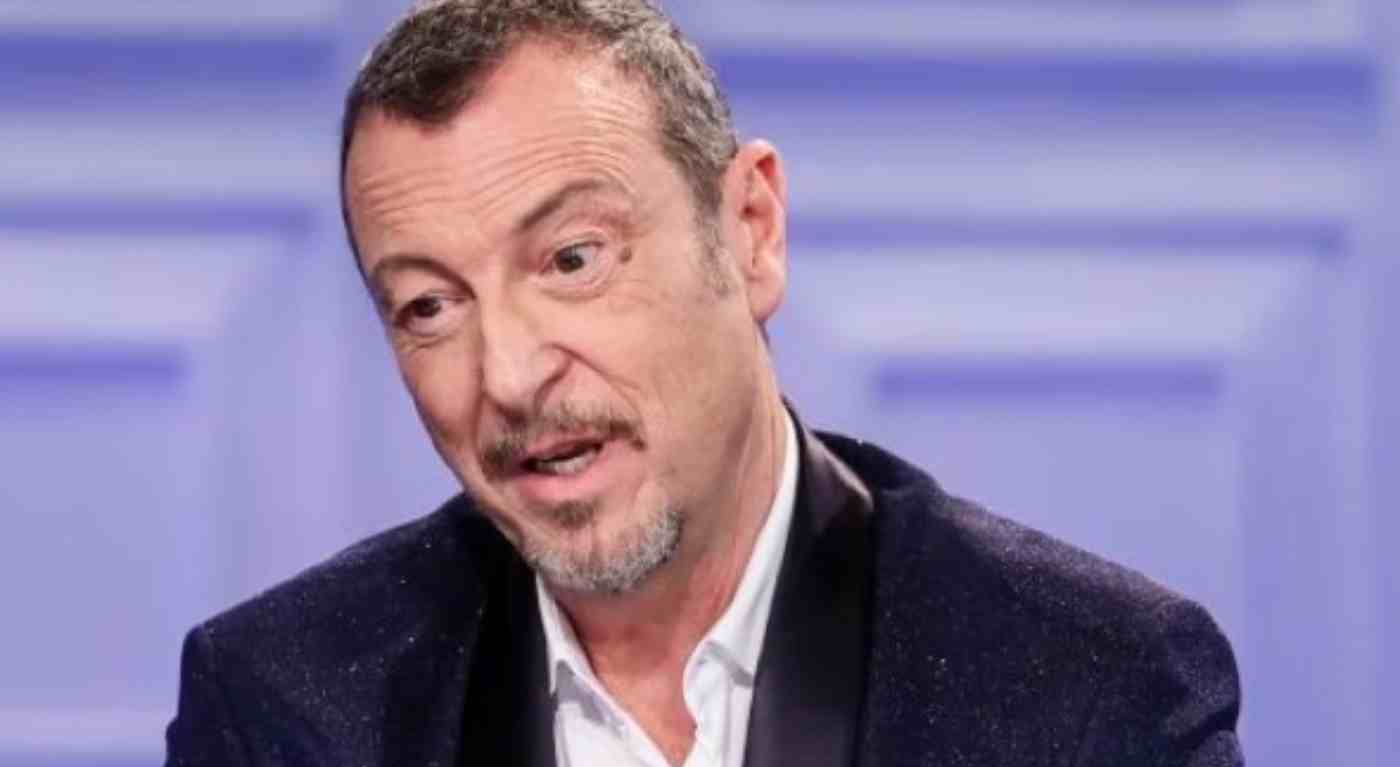 Svolta amara per Amadeus a Nove: ecco la brutta notizia che cambia tutto