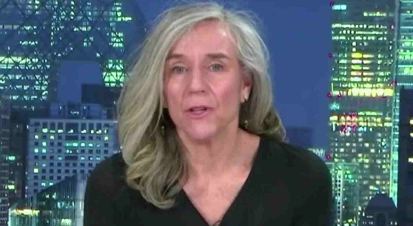Rai, addio a Giovanna Botteri: " Lei un esempio per tante generazioni"