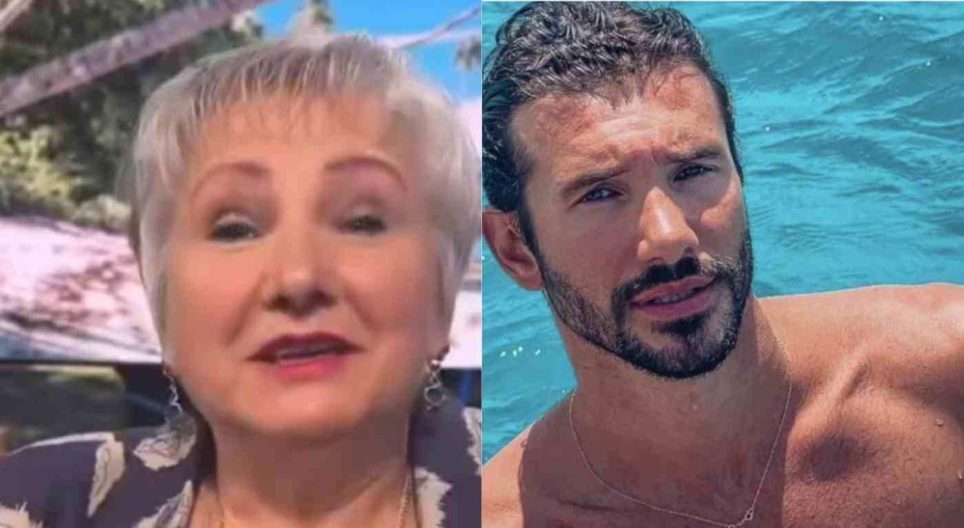 "Devo dirvi una cosa su mio figlio". Isola, la mamma di Arthur rompe il silenzio e scoppia la polemica - Pubblico in fiamme