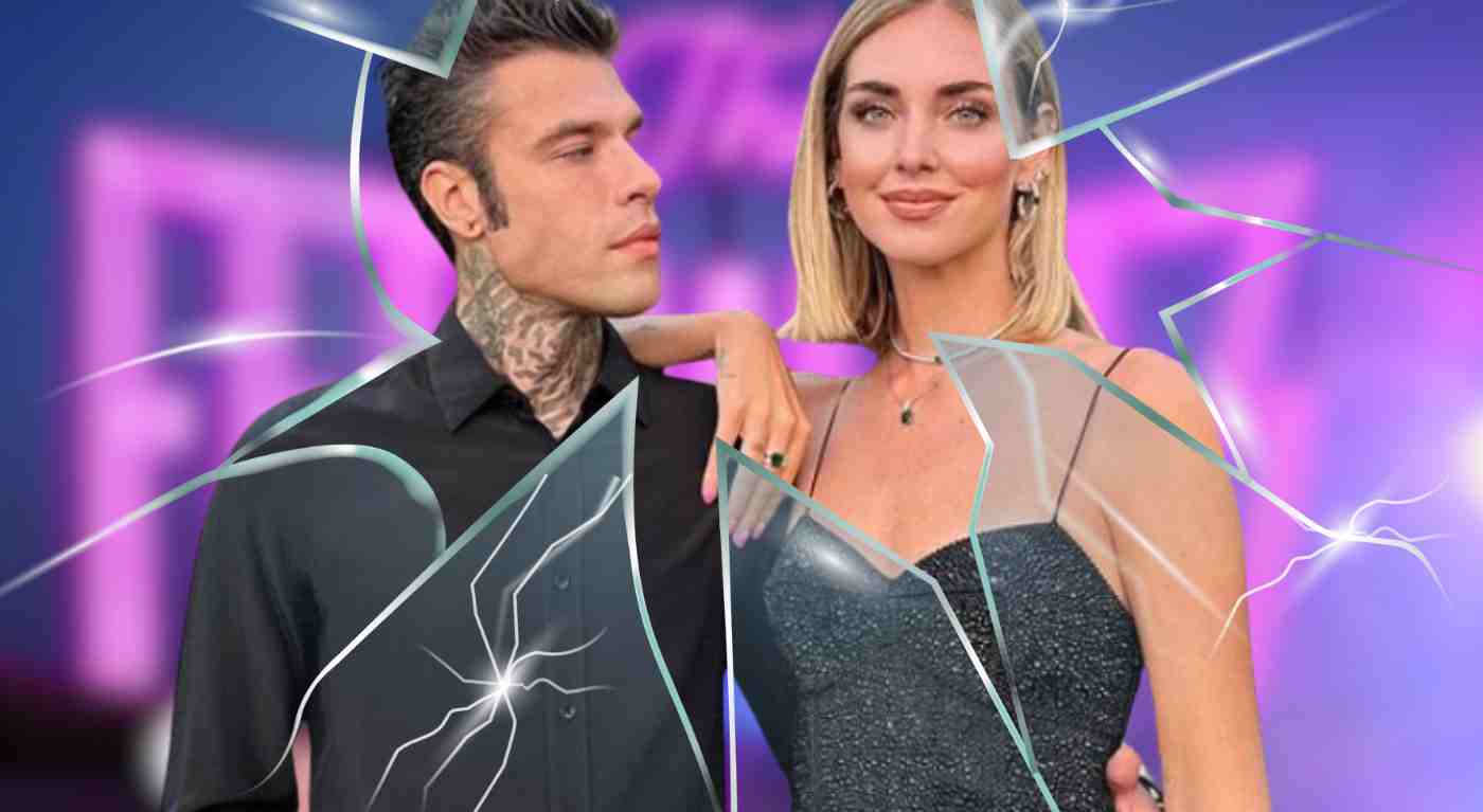 Scioccante richiesta di Chiara Ferragni: "Fedez, preparati a pagare 40mila euro al mese dopo il divorzio"