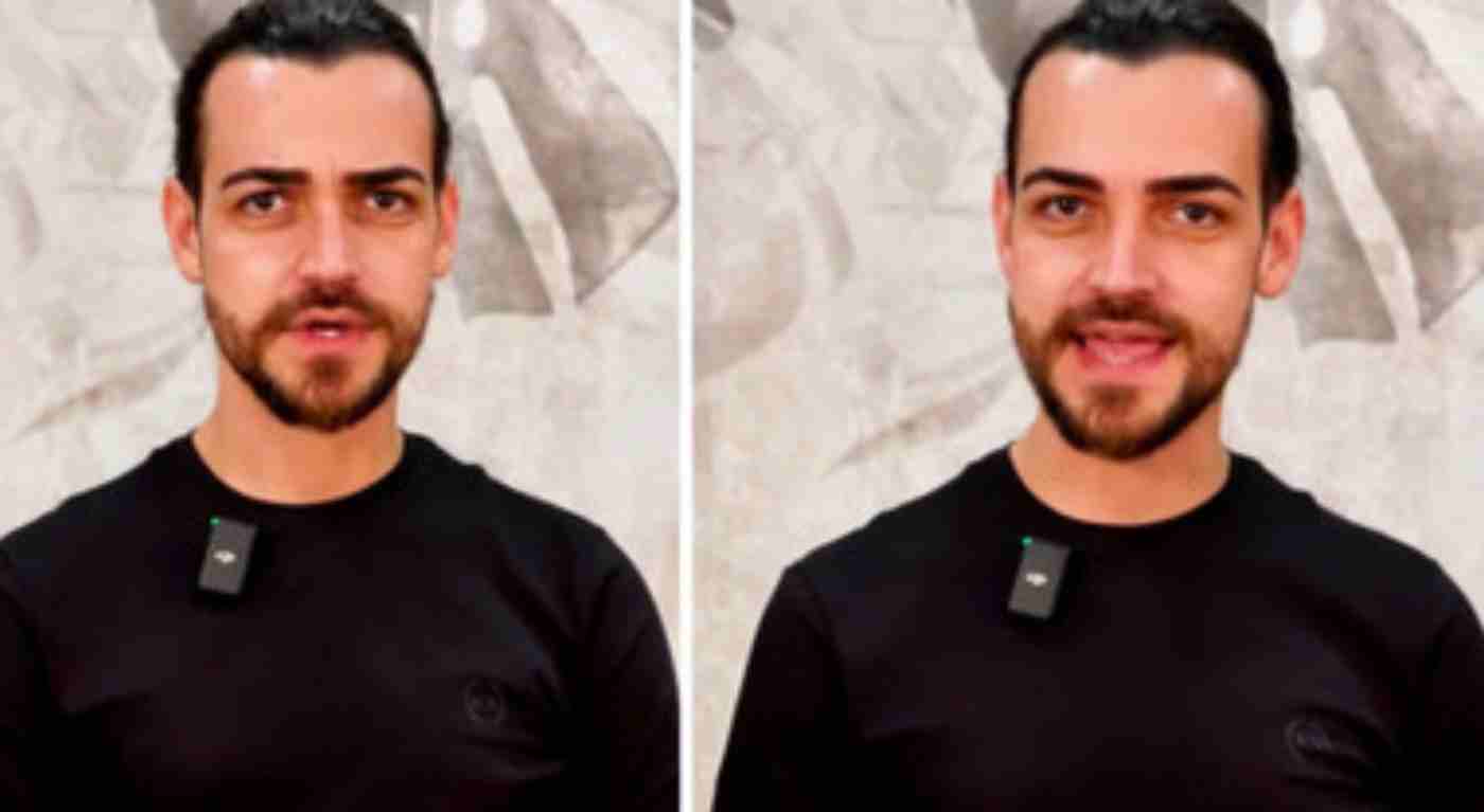 Valerio Scanu non è più cantante: ora fa il parrucchiere - Il motivo del cambio vita