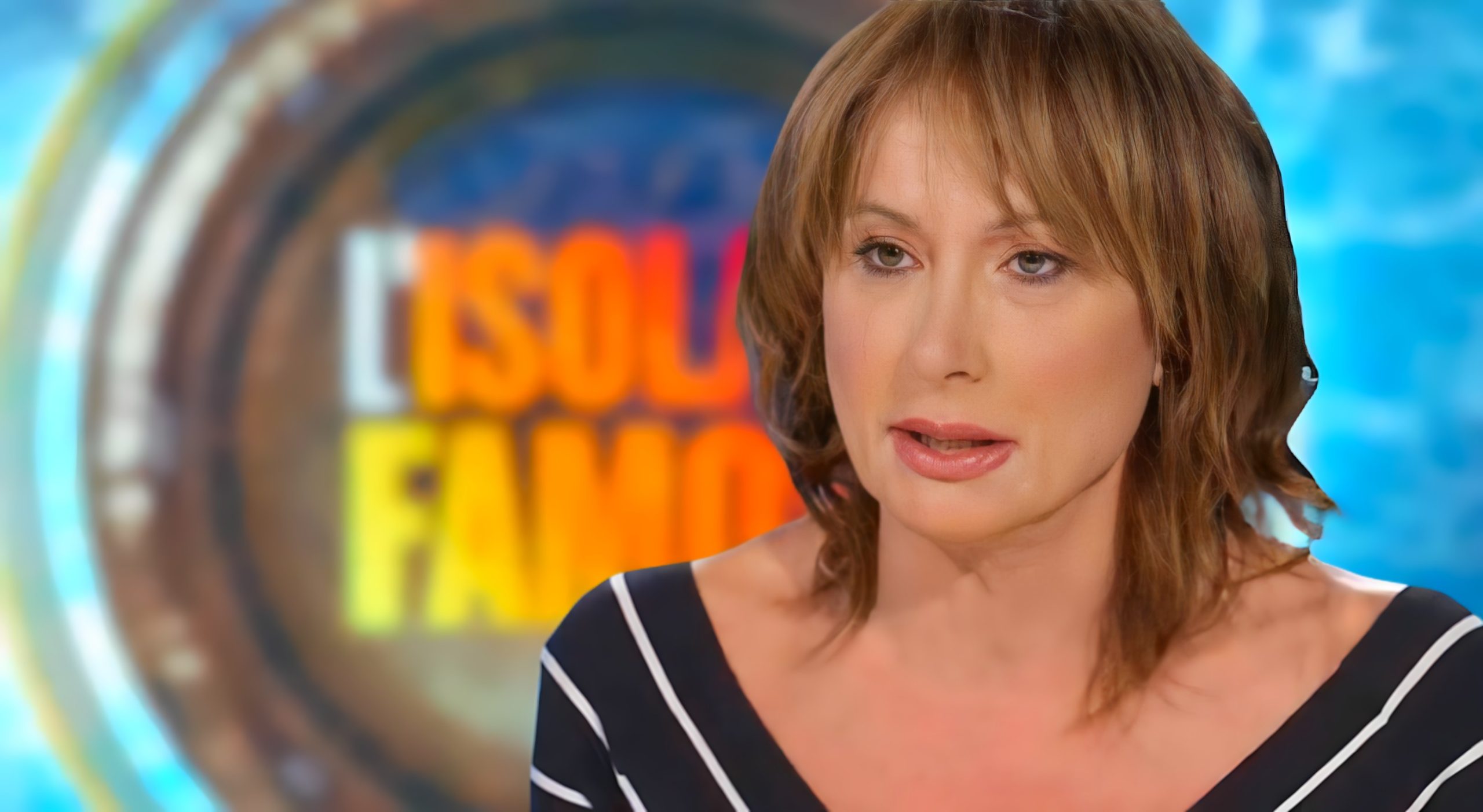Luxuria fuori dall'Isola: "Hanno già scelto la nuova conduttrice!" Scopri chi è la favorita per l'anno prossimo