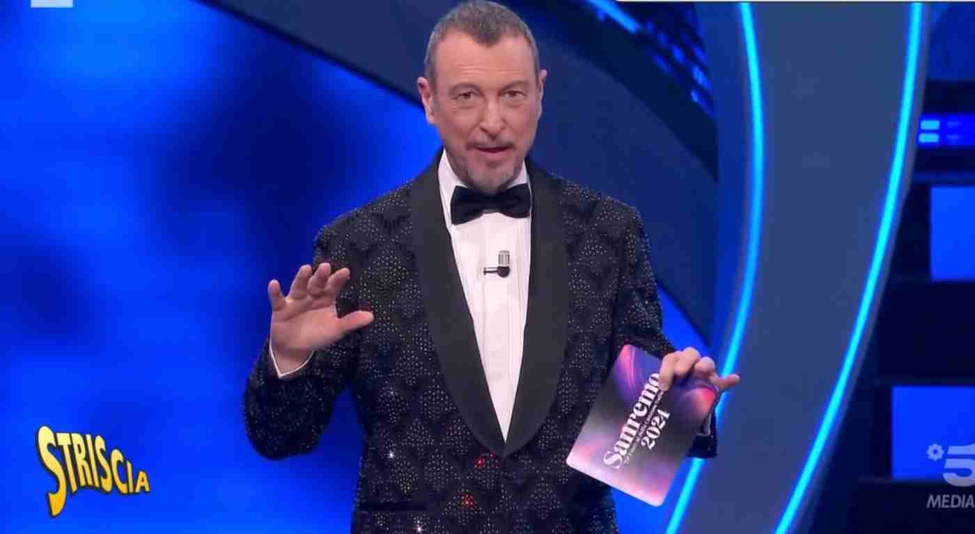 "Ricorso Codacons accolto!" - Scandalo a Sanremo, Striscia la Notizia aveva denunciato i milioni di voti non validati