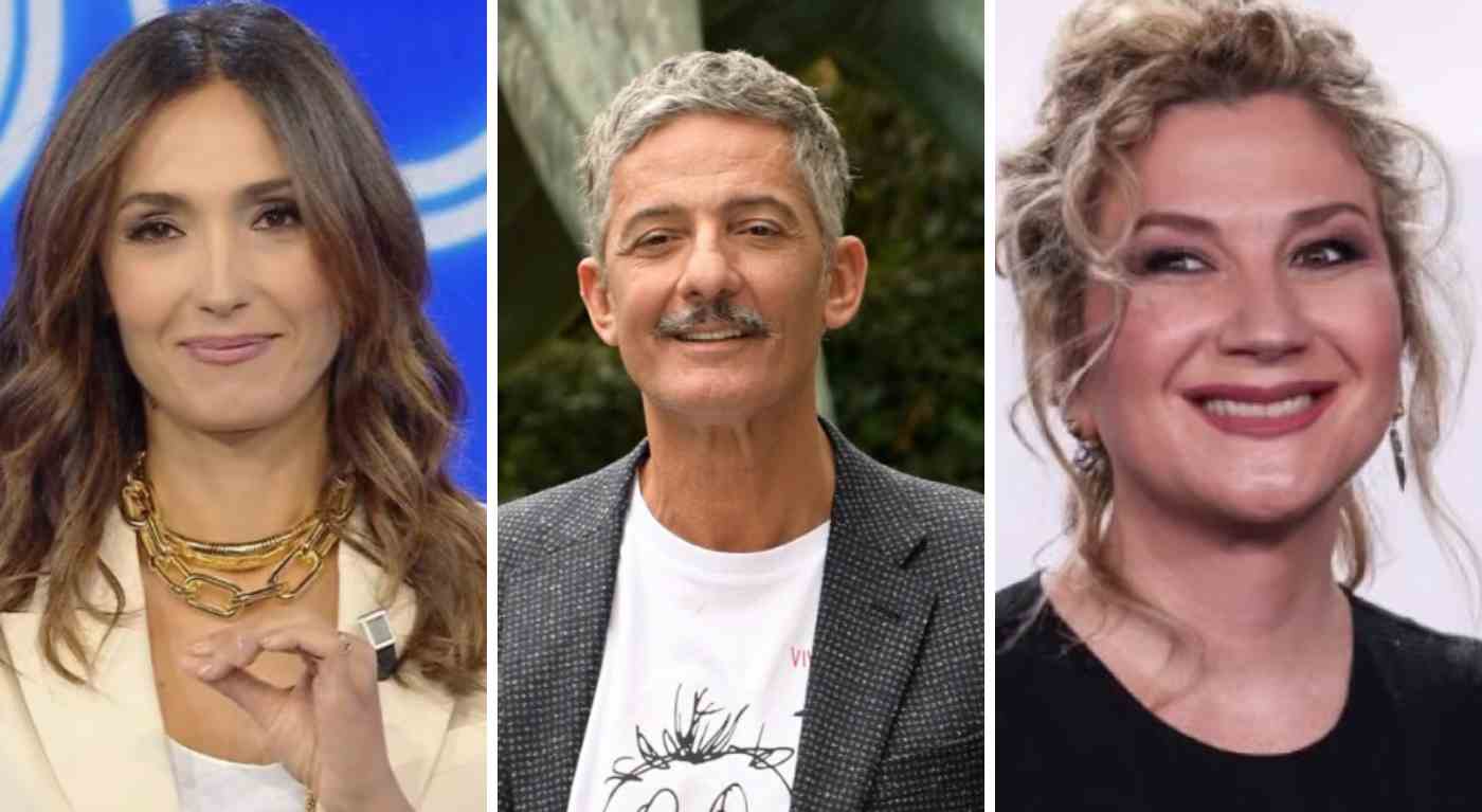Palinsesti 2024-2025: chi resta e chi dice addio tra Bortone, Balivo e Fiorello