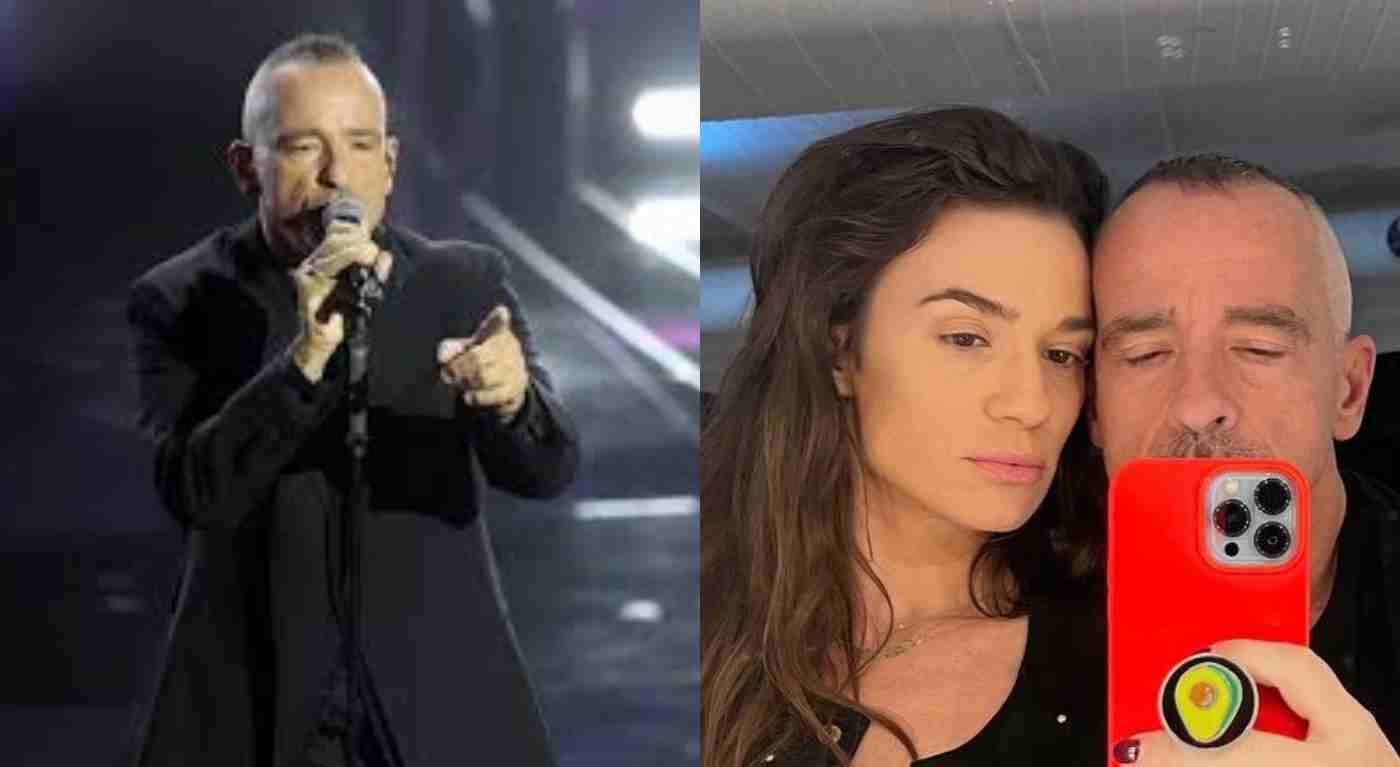 Eros Ramazzotti