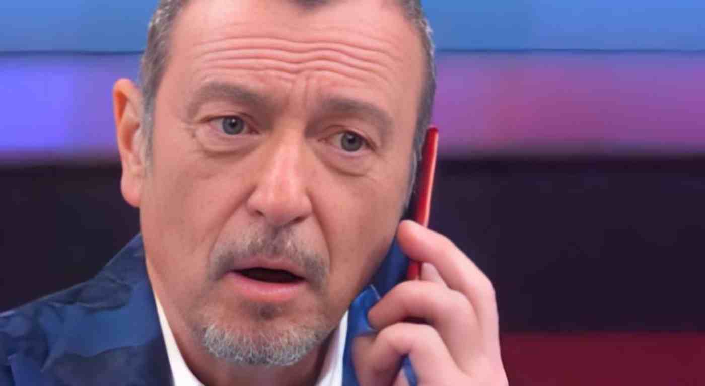 Annuncio bomba della Rai: due big pronti a eclissare Amadeus e Fazio