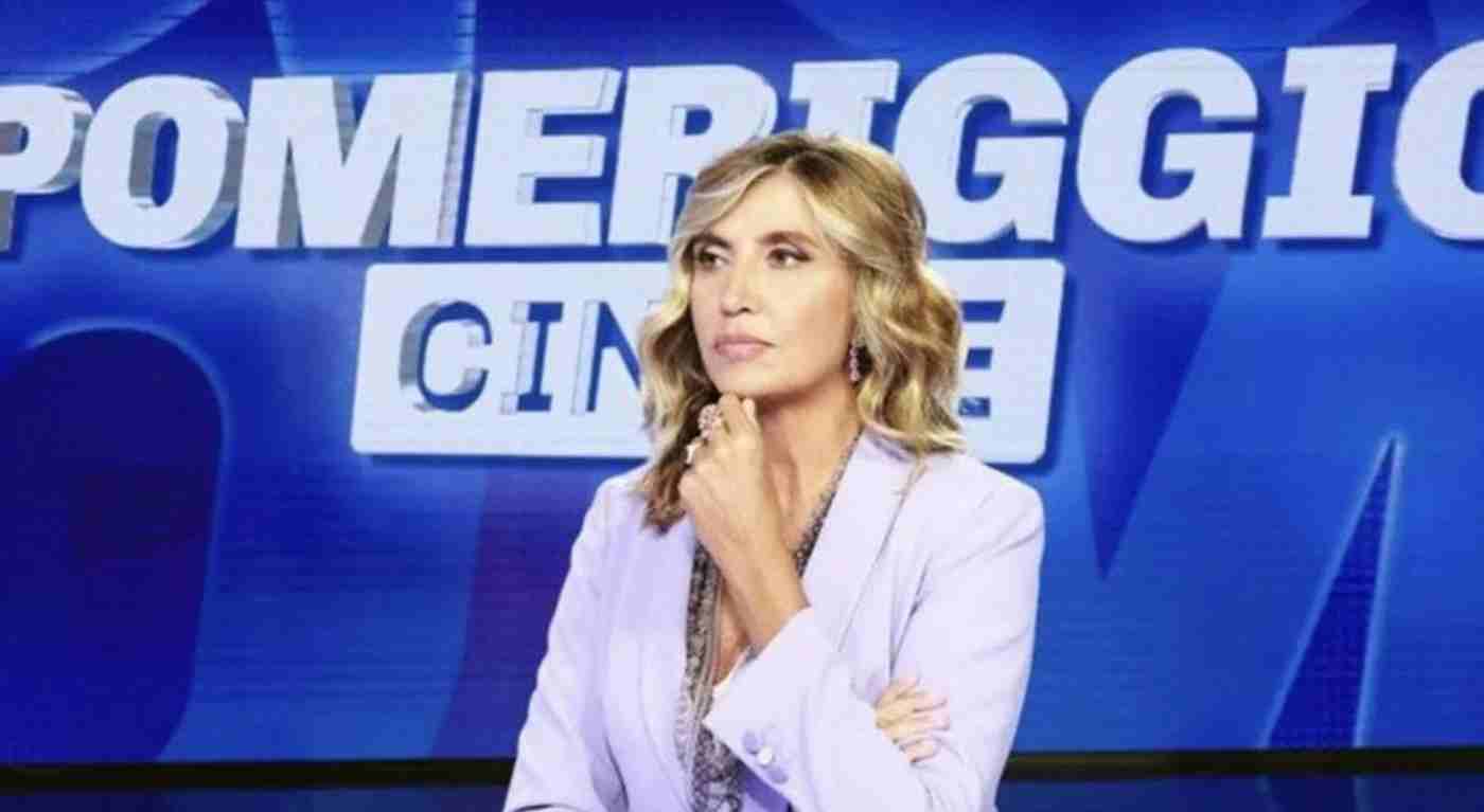Myrta lascia Pomeriggio 5: 'Tornerà davvero?' Il dettaglio che svela tutto