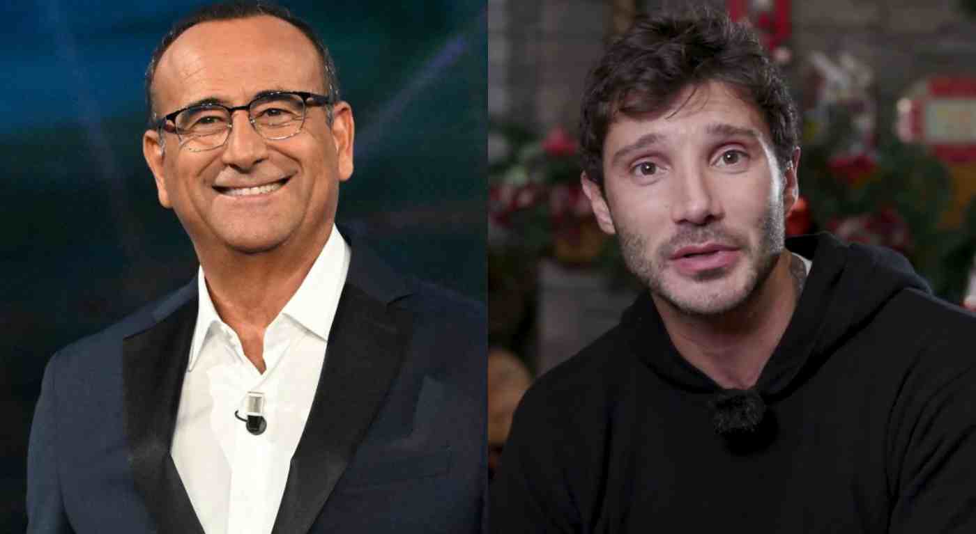 Annuncio bomba della Rai: due big pronti a eclissare Amadeus e Fazio