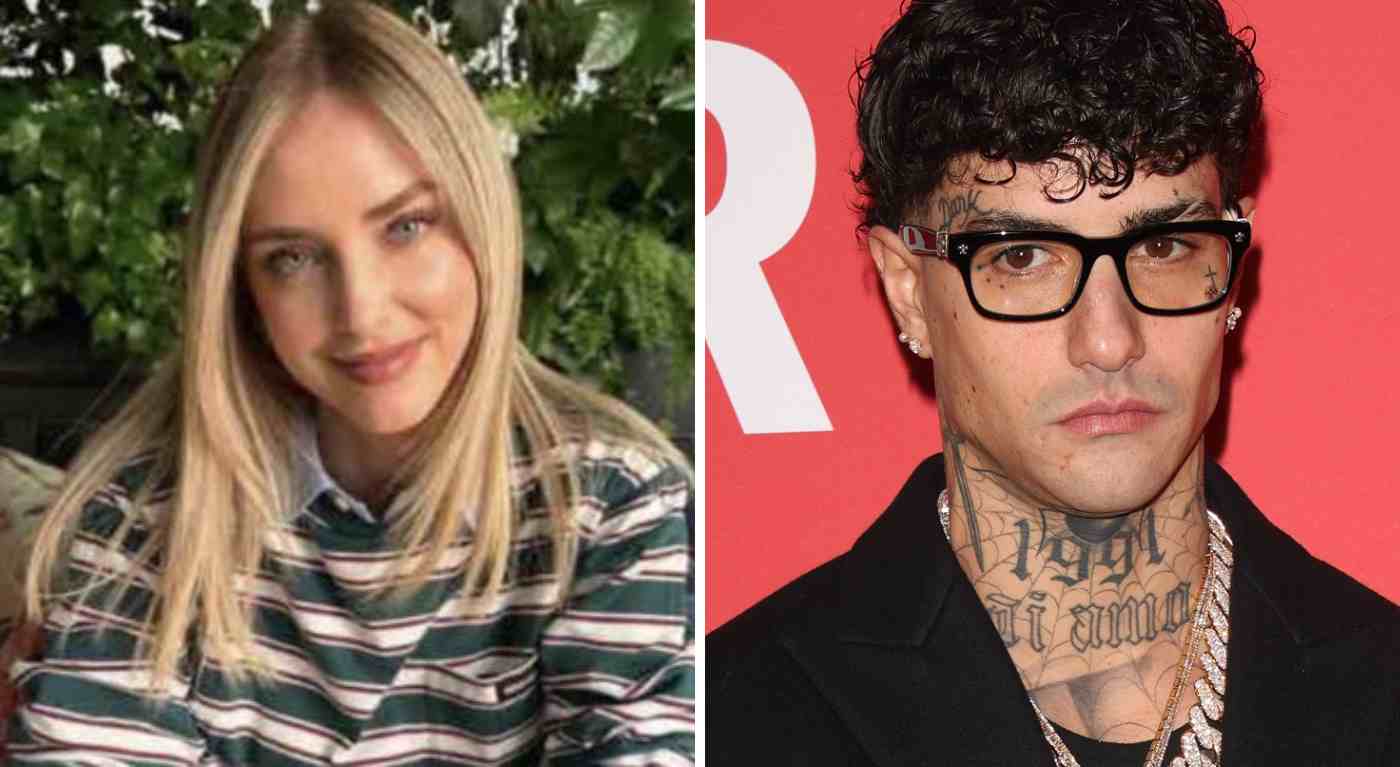 Chiara Ferragni vicina a Tony Effe, il web esplode: ecco gli indizi che non lasciano dubbi