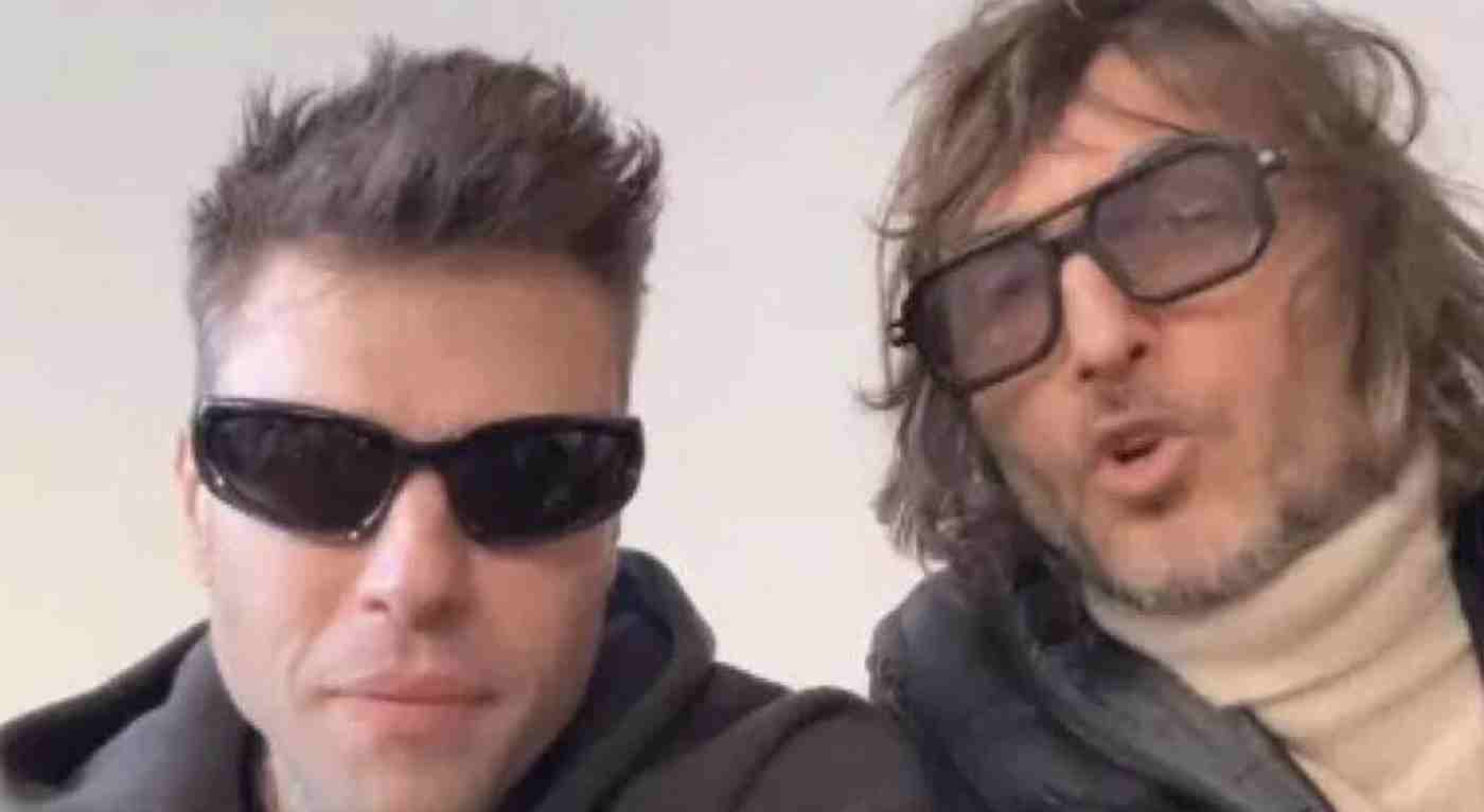 Fedez ha aperto un canale OnlyFans: "Ho deciso di vendere foto p***o"