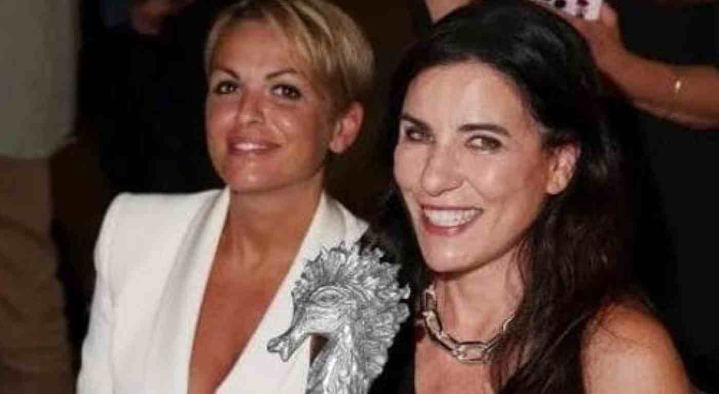 Paola Turci e Francesca Pascale si separano. "Non funziona più"