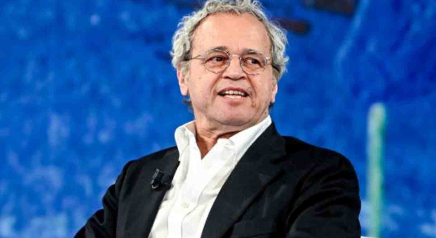 Quanto guadagna Enrico Mentana? Svelato il patrimonio galattico del giornalista più amato d'Italia