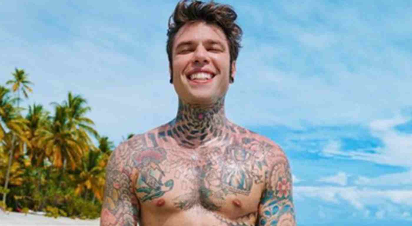 Fedez ha aperto un canale OnlyFans: "Ho deciso di vendere foto p***o"