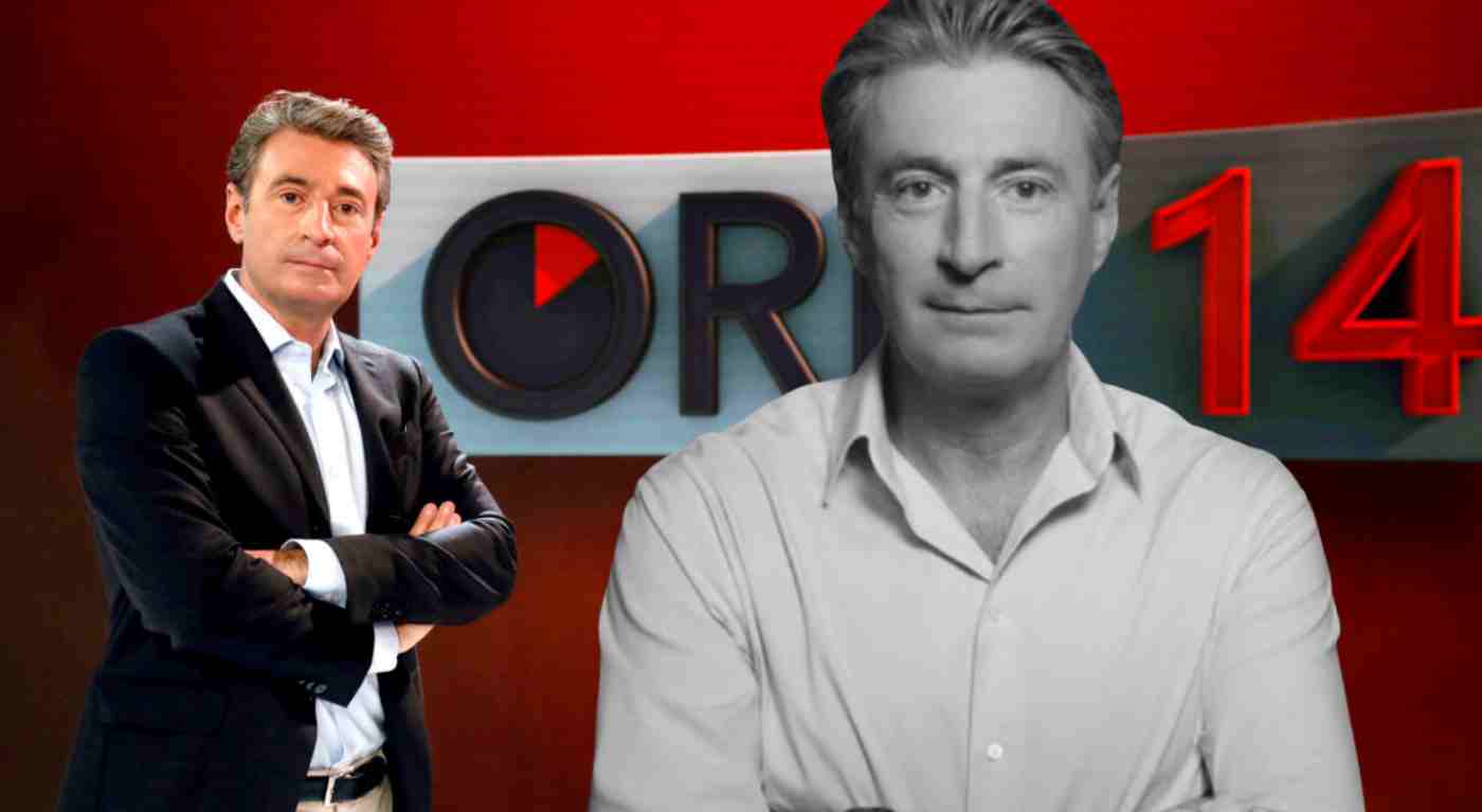 Milo Infante si sfoga: "Adesso basta, ecco perchè sono furioso con la RAI"