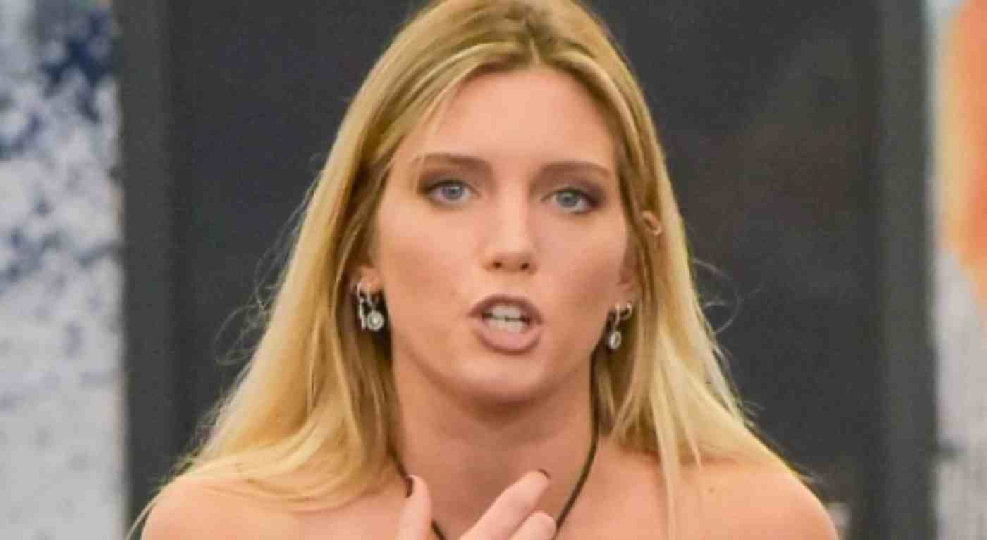 "Sembra di essere allo zoo!". Lo sfogo di Anita Olivieri in un ristorante, ma la risposta è glaciale