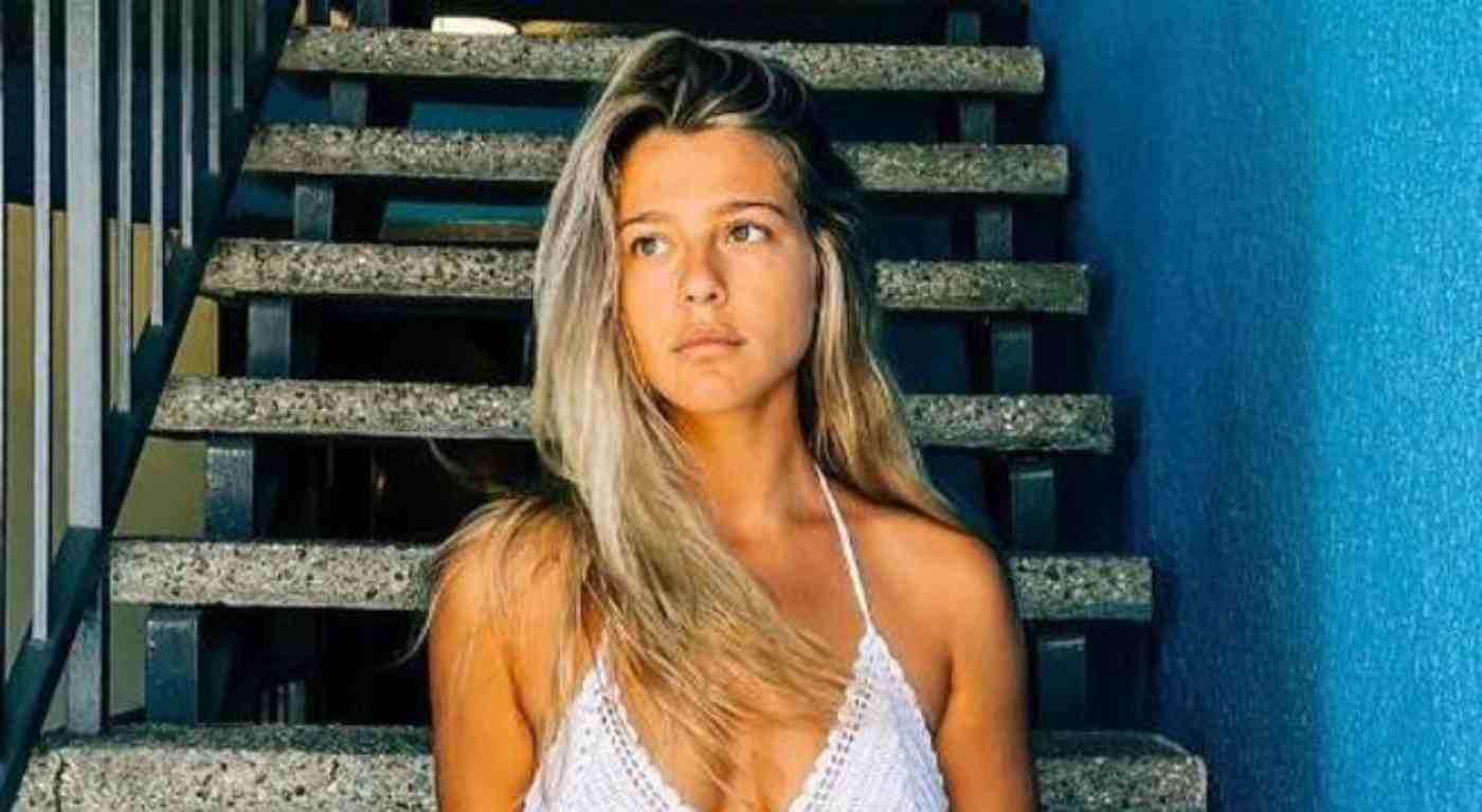 Jacqueline Luna Di Giacomo incinta: Ultimo diventerà papà, ma Heather Parisi rifiuta di vedere il bimbo