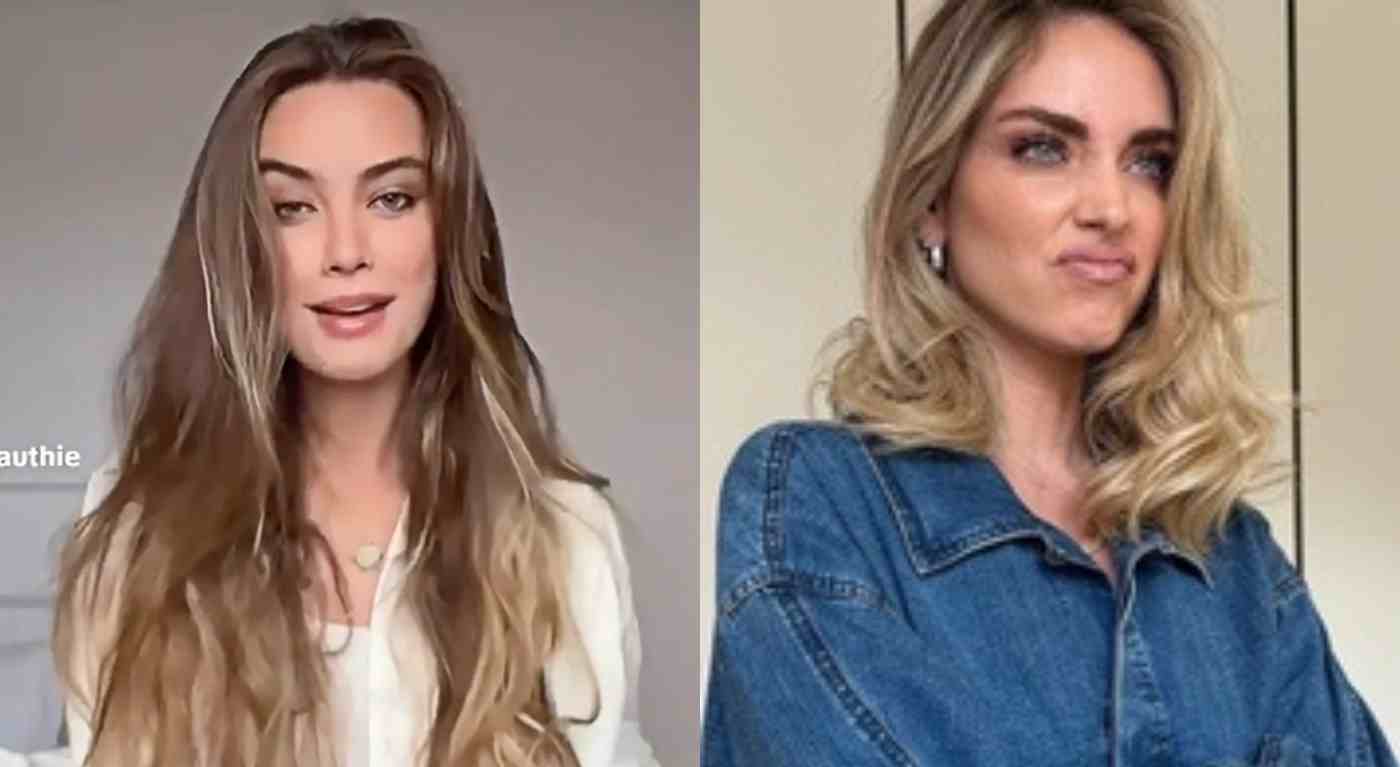 Fedez, la nuova fidanzata Garance Authié manda stoccate a Chiara Ferragni: cos'è successo su Instagram