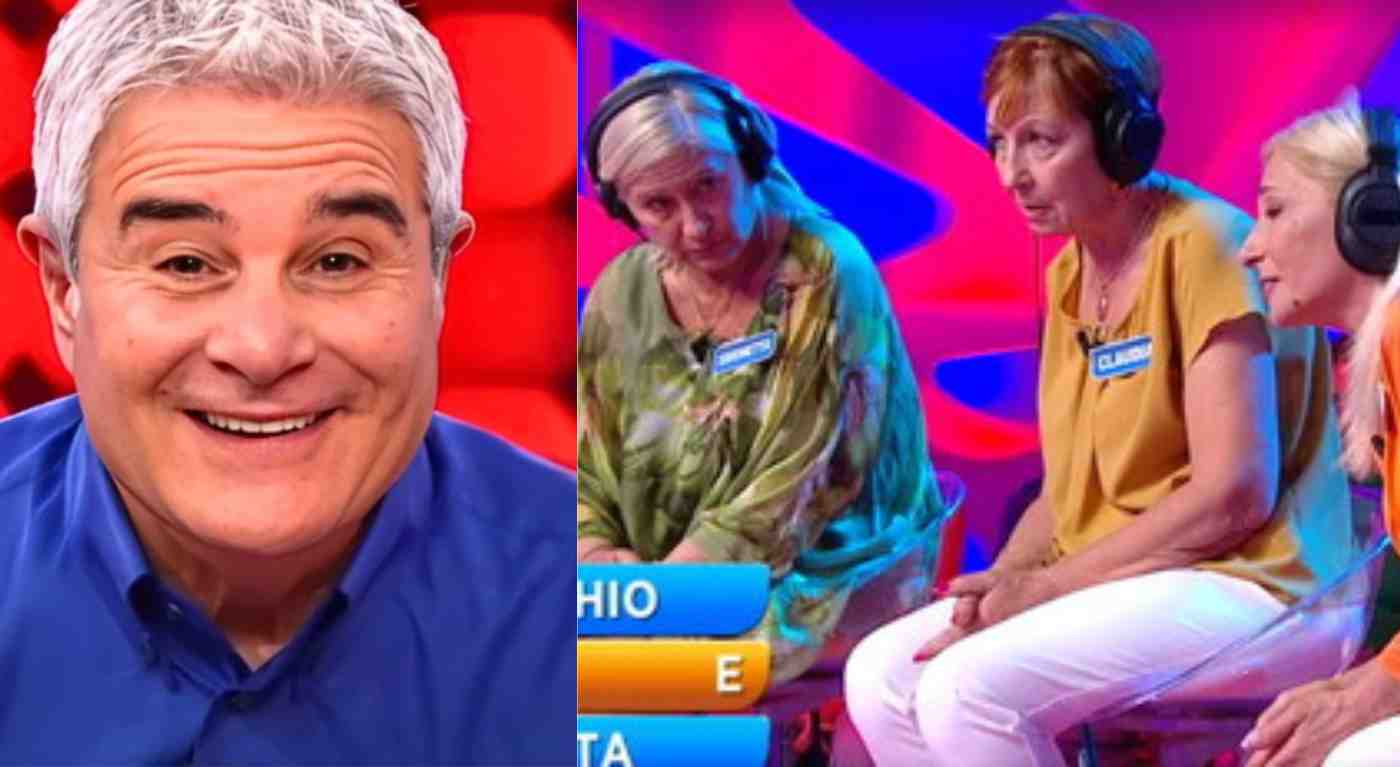 Sera da dimenticare a "Reazione a Catena": campionesse in difficoltà, studio e pubblico in rivolta