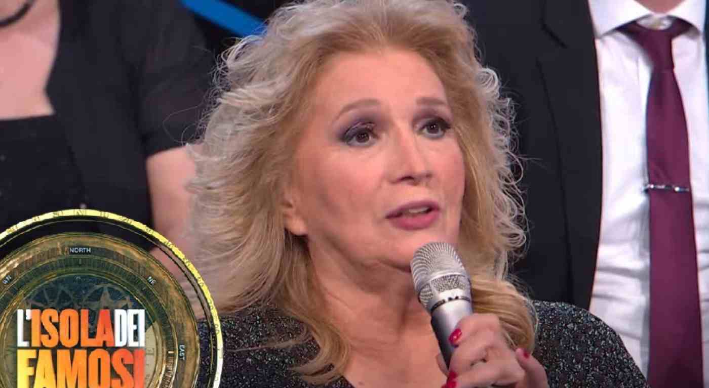 Iva Zanicchi