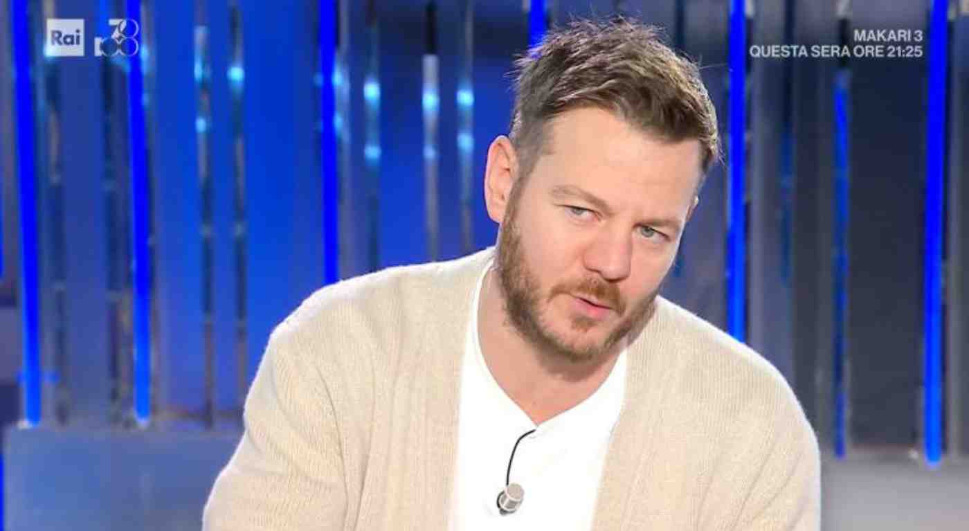 Corona scatena una tempesta: "Lilli Gruber e Alessandro Cattelan? Vi dico cosa ne penso"