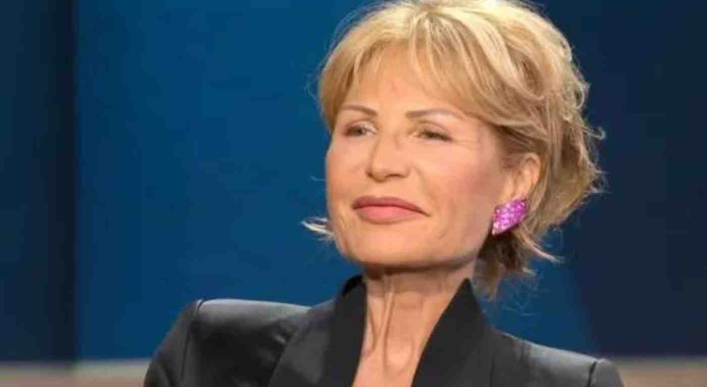 Corona scatena una tempesta: "Lilli Gruber e Alessandro Cattelan? Vi dico cosa ne penso"