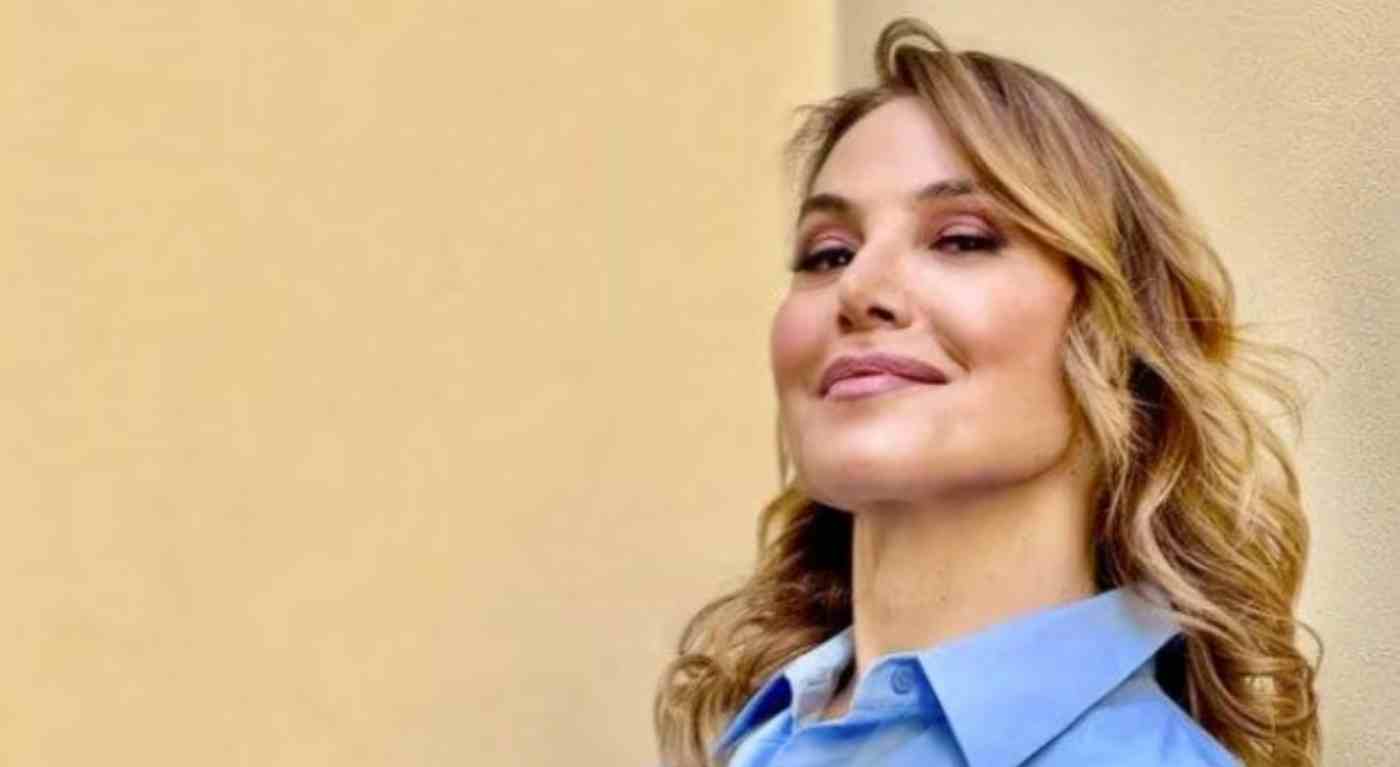 Barbara d'Urso annuncia il ritorno in TV: ecco dove mi vedrete presto
