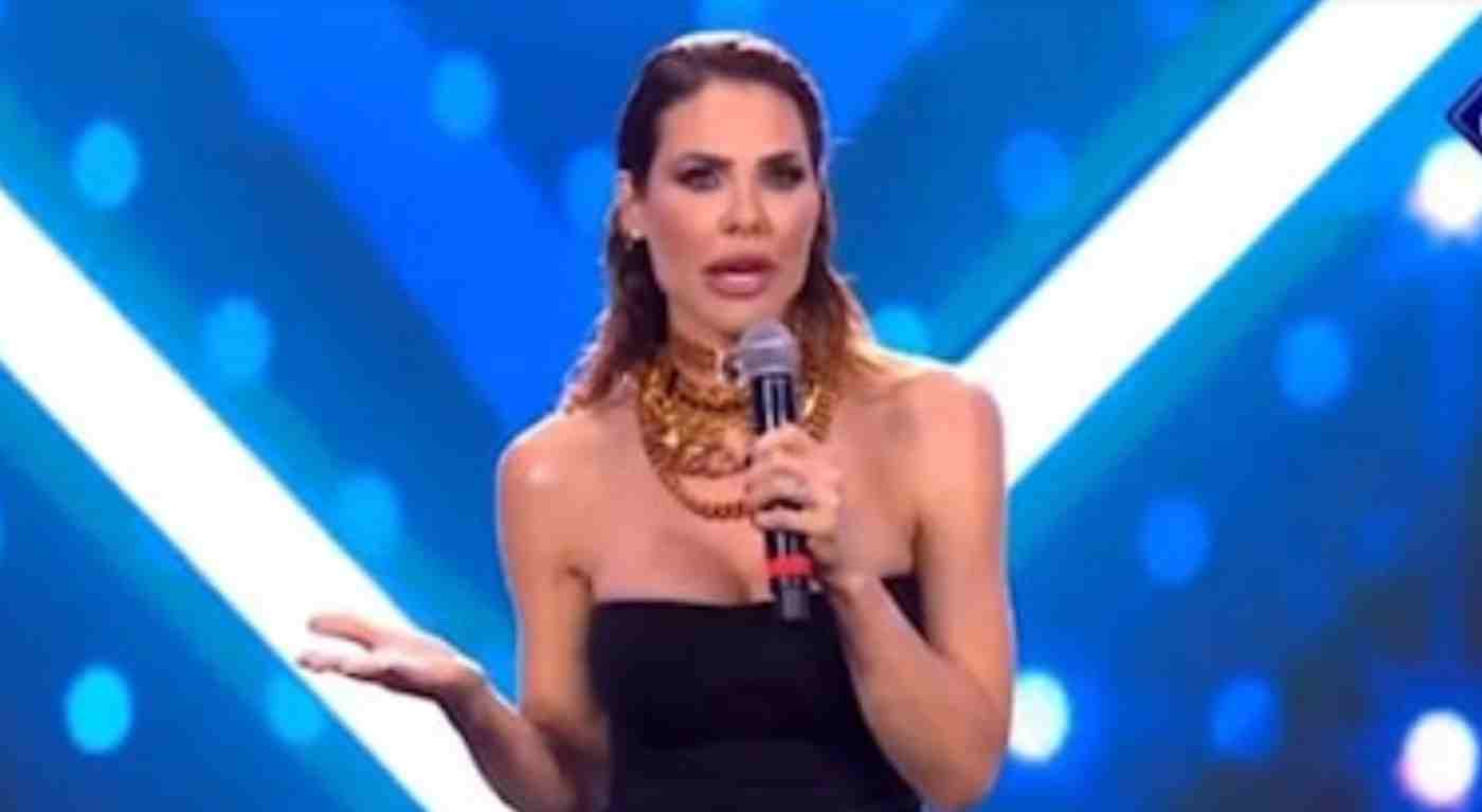 Battiti Live 2024, imbarazzo e gaffe: Ilary Blasi abbandona il palco | Succede il peggio