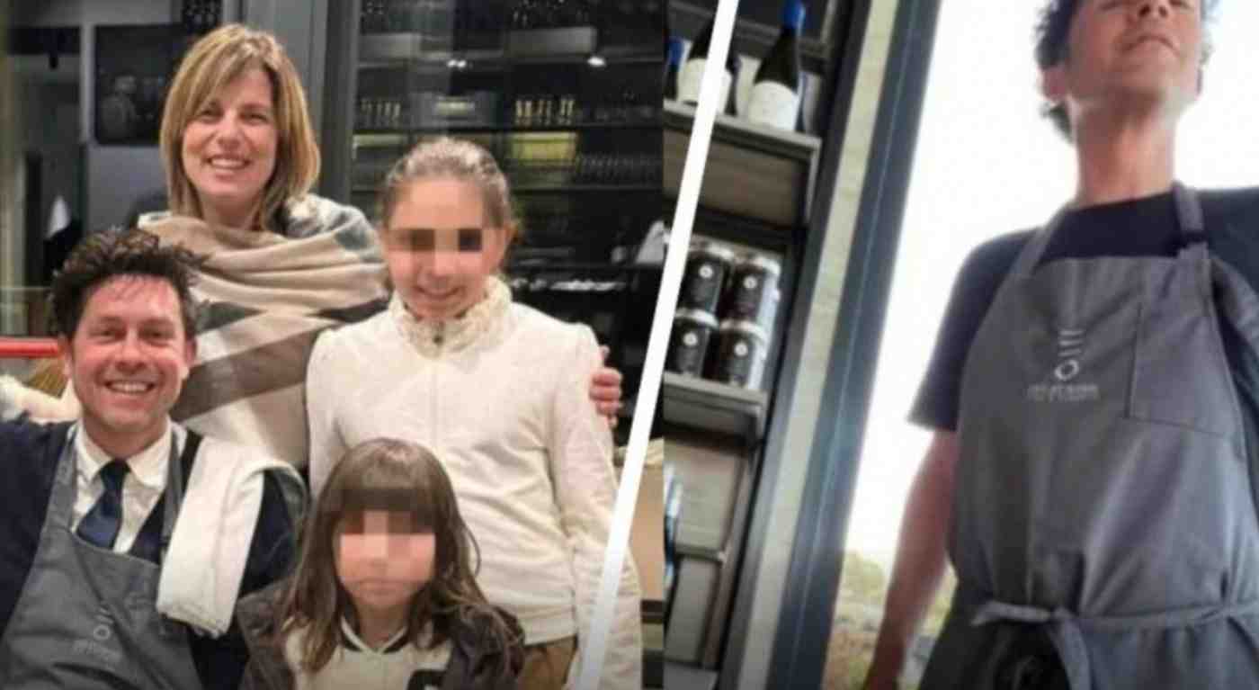 Raffaello Tonon lascia la tv e fa un altro lavoro: "Cerco la pensione"
