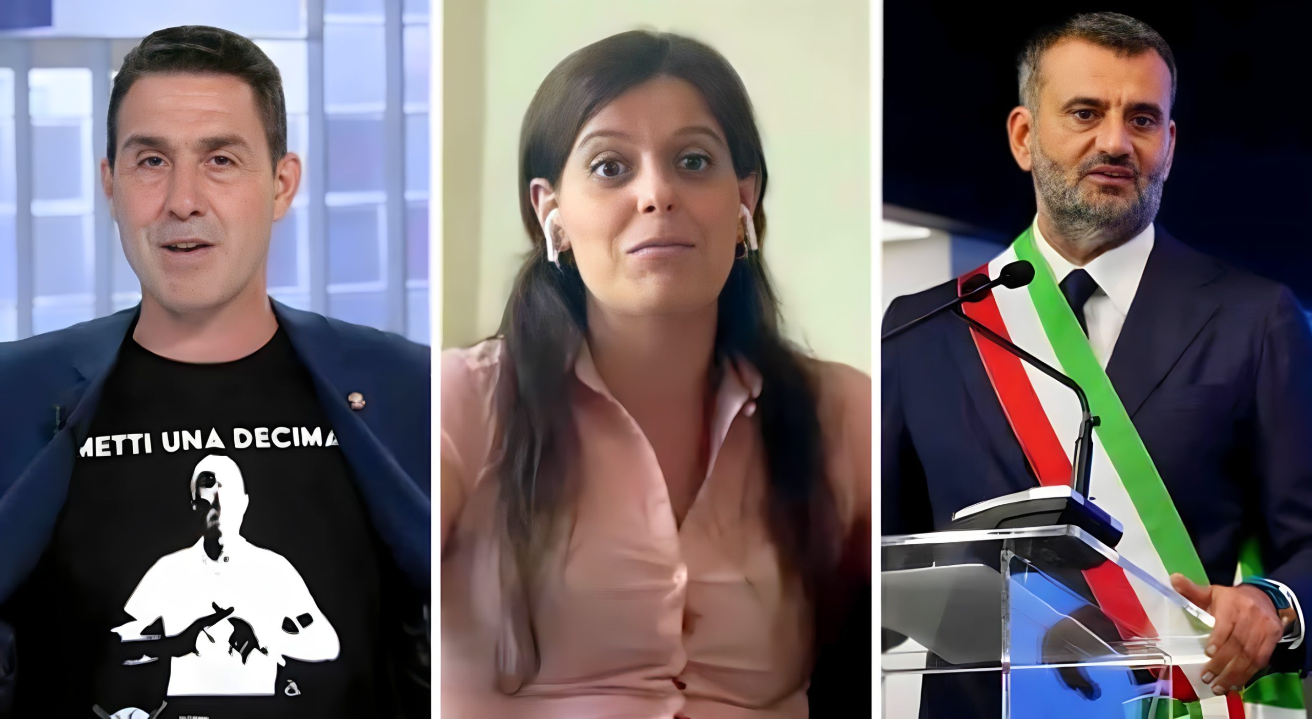Gli stipendi al Parlamento Europeo, quanto guadagnano Ilaria Salis, Roberto Vannacci e Decaro