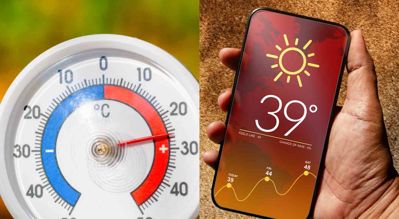 Meteo, allarme caldo: torna l'Anticiclone Africano - "Prepariamoci all'ondata"