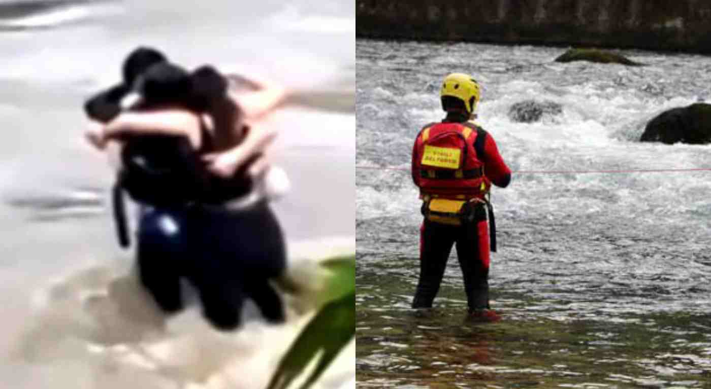 Tragedia sul Natisone: chi sono i tre giovani dispersi? Ecco le storie di Patrizia, Bianca e il loro fidanzato