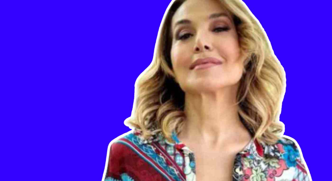"Alla sua età?". Barbara D'Urso stupisce tutti: ecco la notizia incredibile che nessuno si aspettava