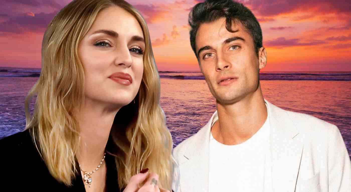 Chiara Ferragni rompe il silenzio sul nuovo amore: la foto e il messaggio romantico da Capri