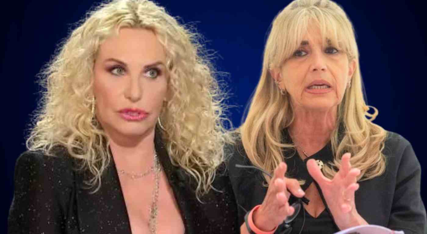 "Solo perchè è famosa". Antonella Clerici e l'operazione urgente: risponde la dottoressa Adriana Bonifacino