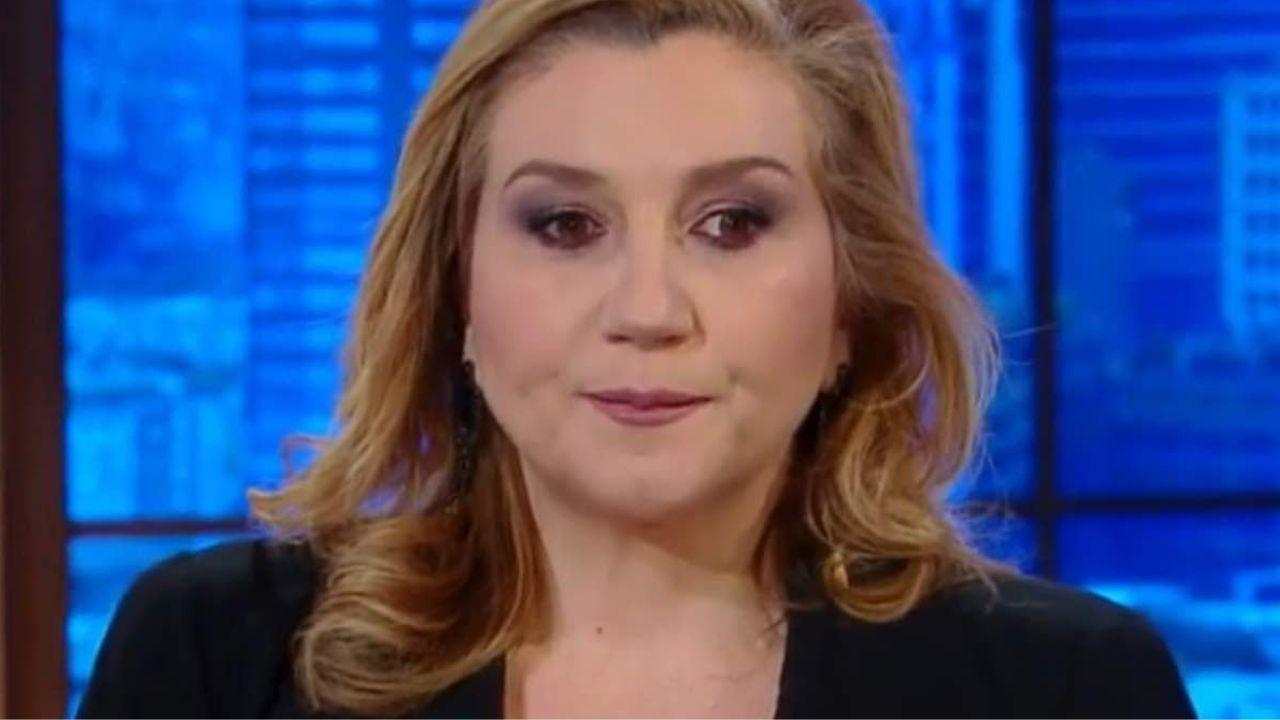 Rai, decisione choc: Serena Bortone, nuovo programma ma “bavaglio” sulla politica