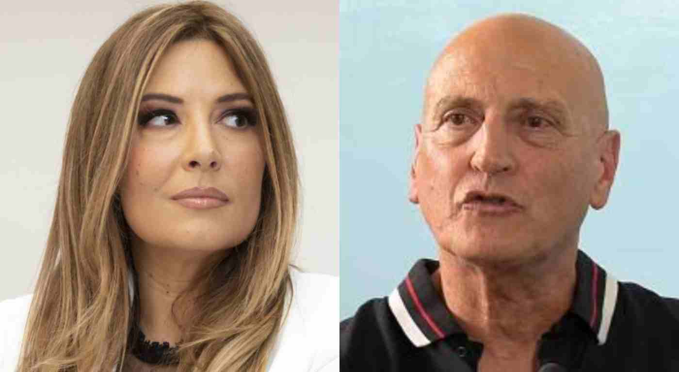 “Mettete a tacere Travaglio e Selvaggia Lucarelli”: nuove accuse contro Chico Forti da un detenuto di Verona