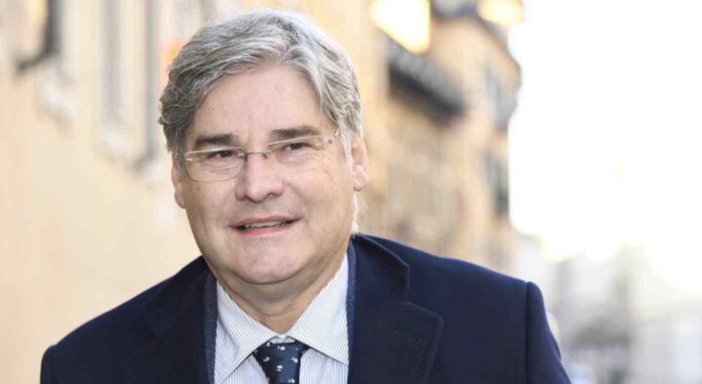 Paolo Del Debbio e Mediaset: annunciato il super cambiamento per l'estate
