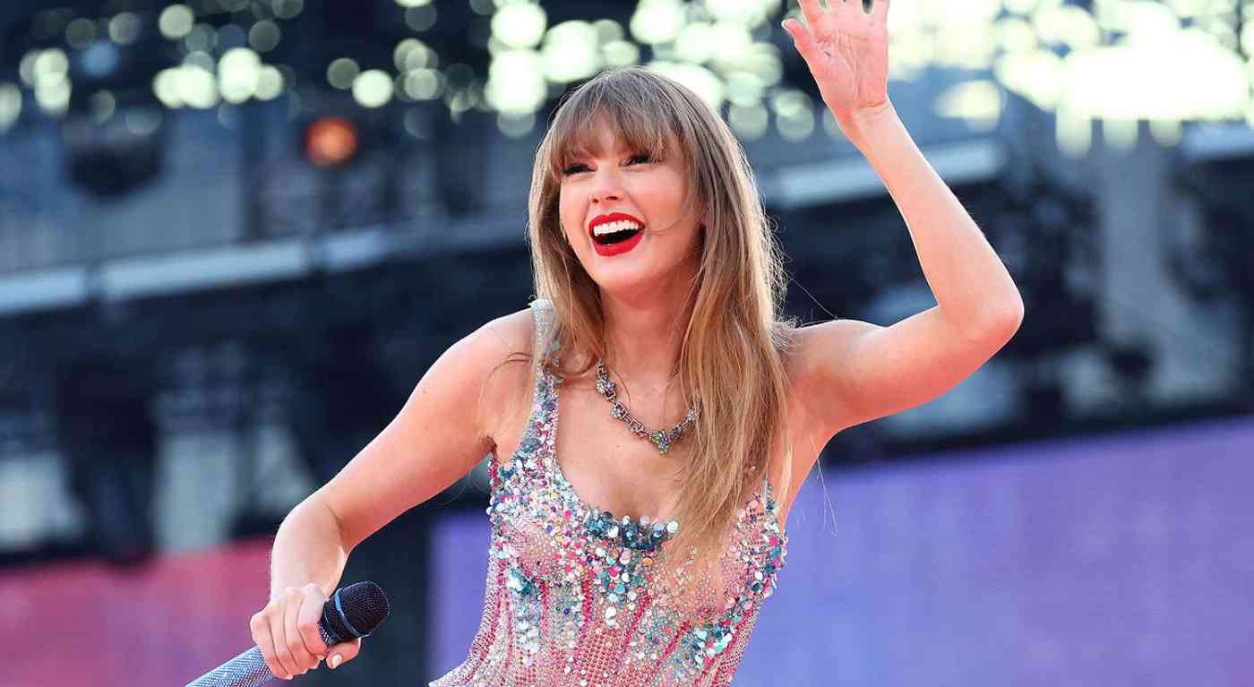 Loredana Bertè contro Taylor Swift: "Quella canzone è mia!"