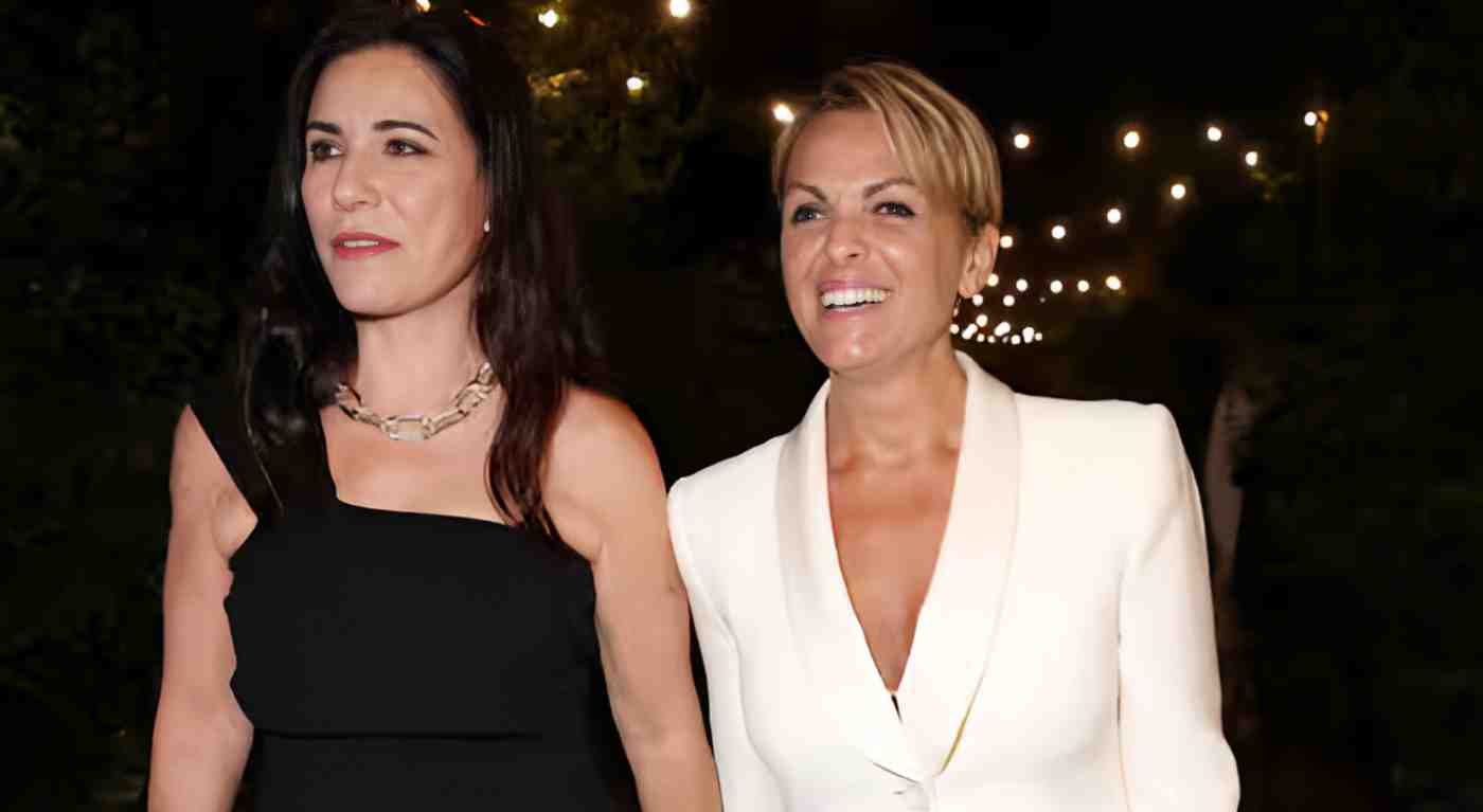 Francesca Pascale svela: "Ecco perché mi sono allontanata da Paola Turci"