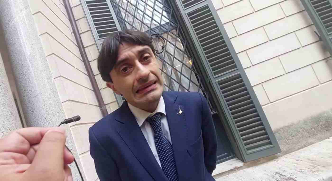 Proposta Lega: multa fino a 5mila euro per chi scrive ‘sindaca’ negli atti pubblici
