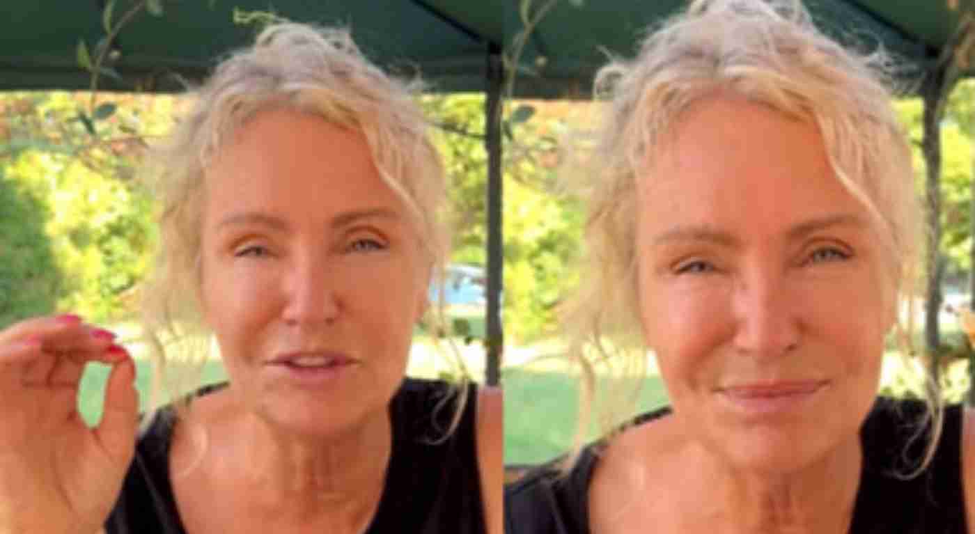 Licia Colò risponde alle critiche degli haters sul suo aspetto fisico: il messaggio della conduttrice
