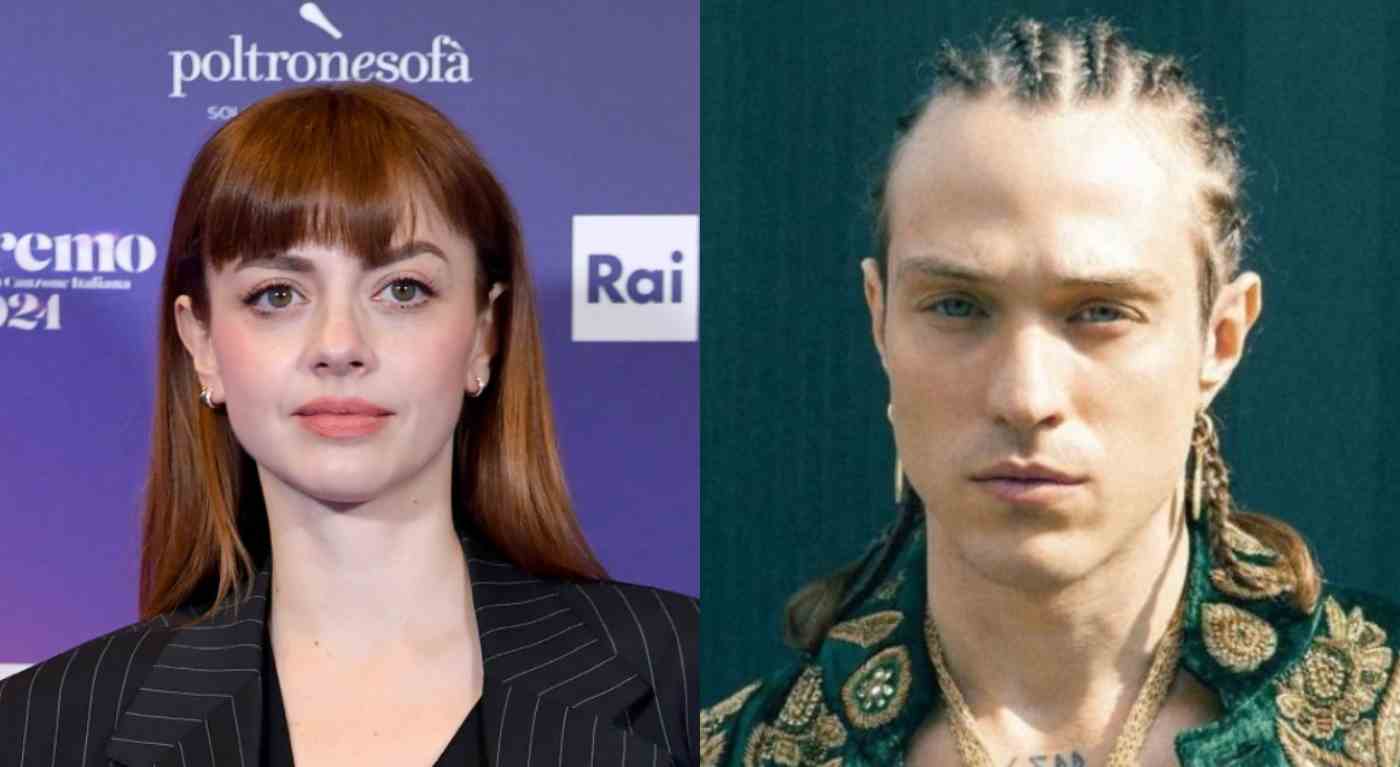 Annalisa trionfa: supera Irama e diventa l’ex di Amici con più successo!